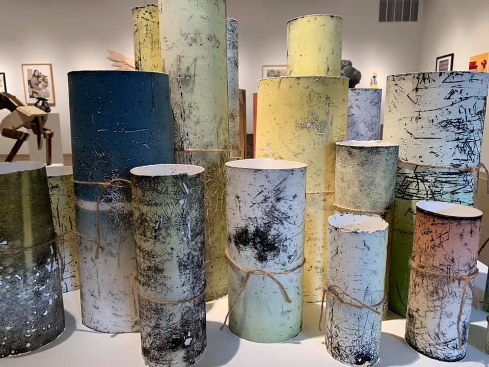 Juried Student